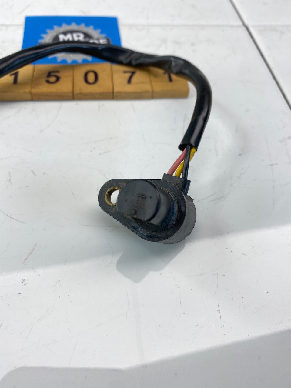 Kawasaki ZX6 ZX9 ZX1000 ZX636 Speed Sensor 21176-0045