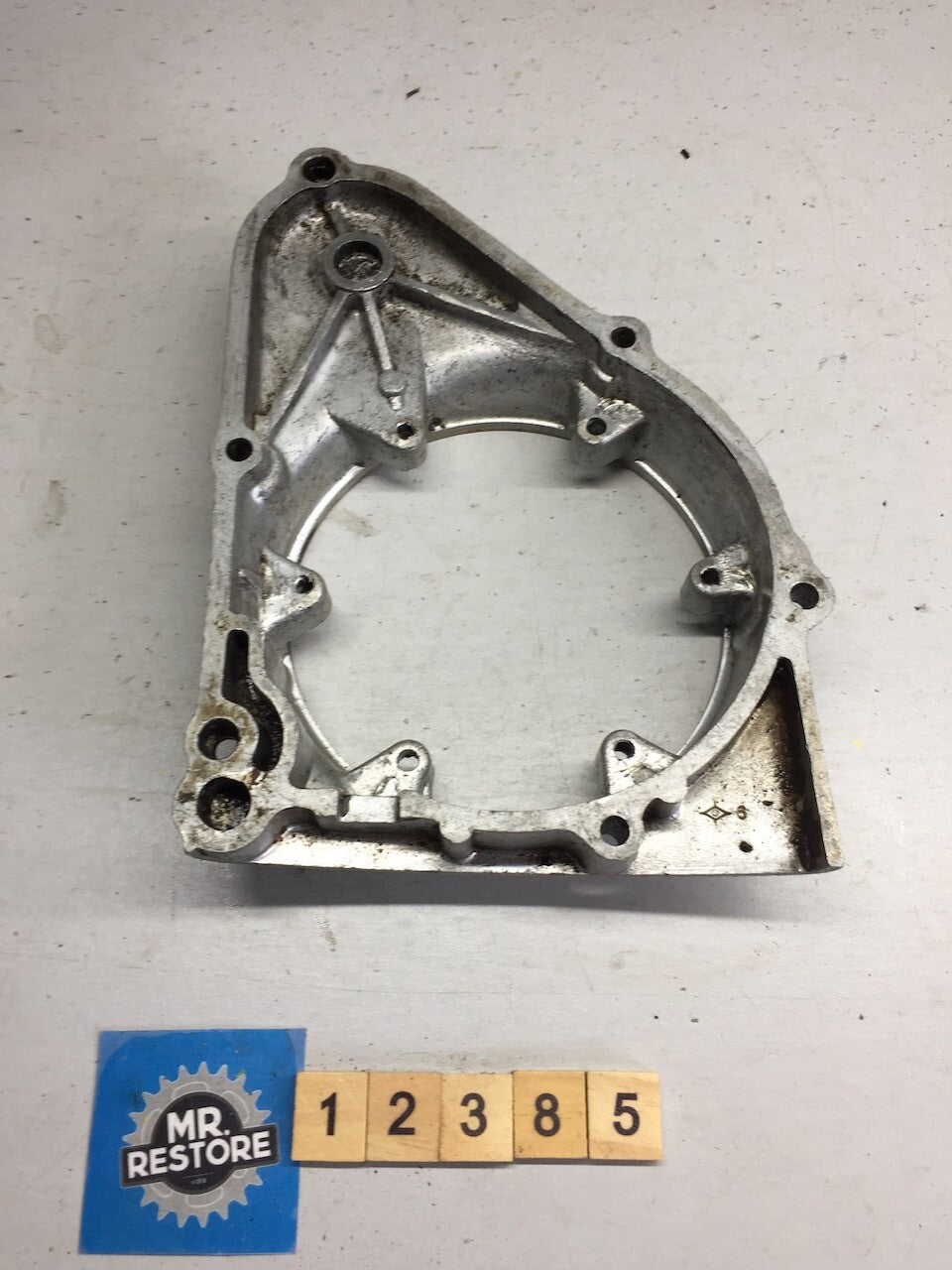 Honda CB350 CB360 CL Crank Case Cover 11341-286-020