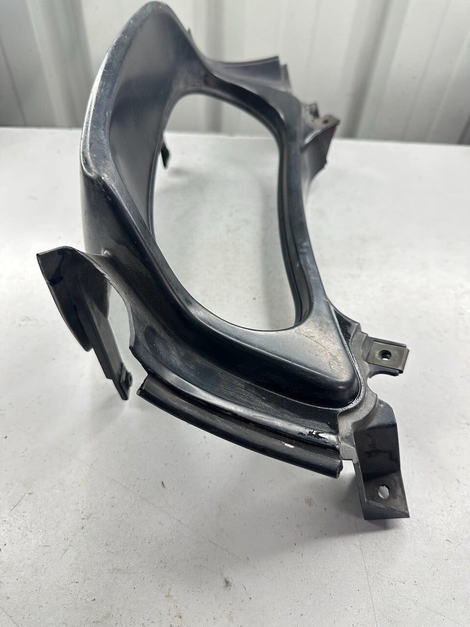 Yamaha FJ1200 1991-93 Dash Meter Cowling 3XW-2836R-00