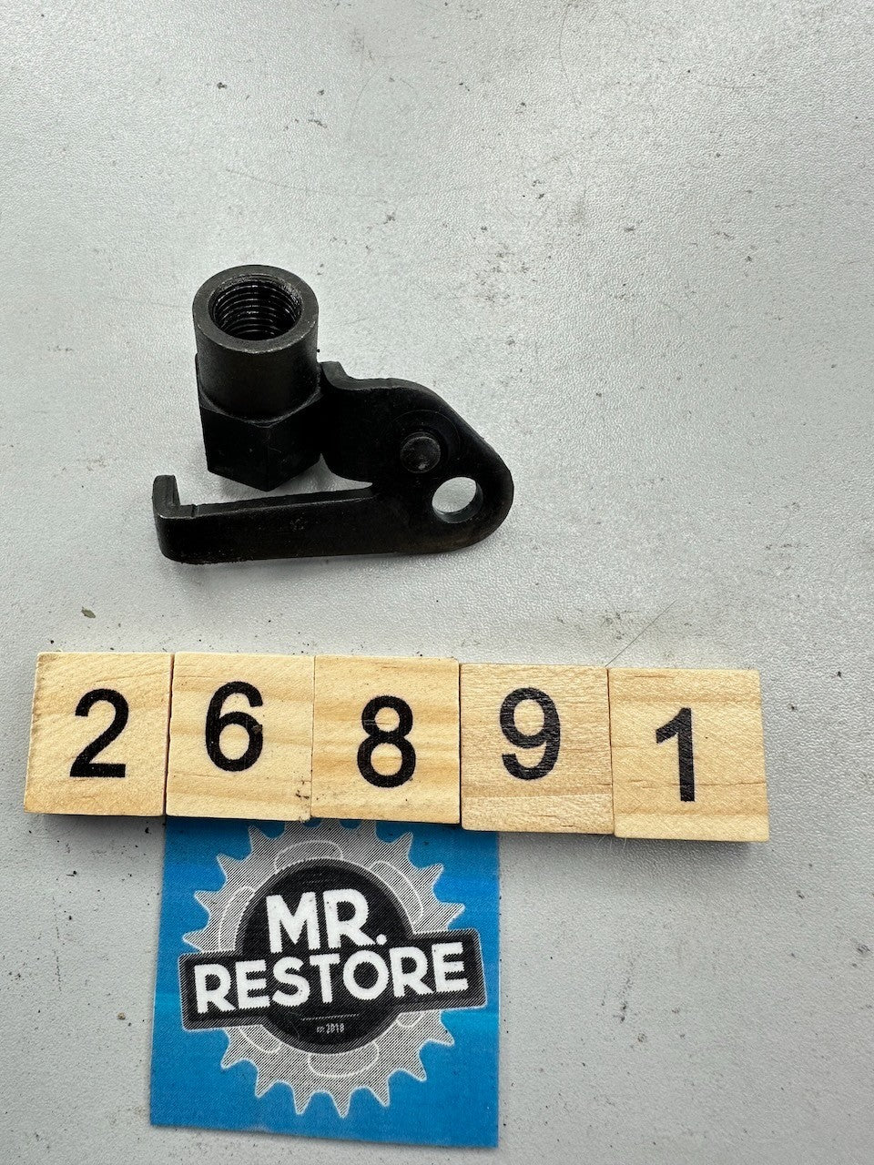 BMW K1200S '03-08' K1300S K1300R K1200R Brake Pipe Connection Piece