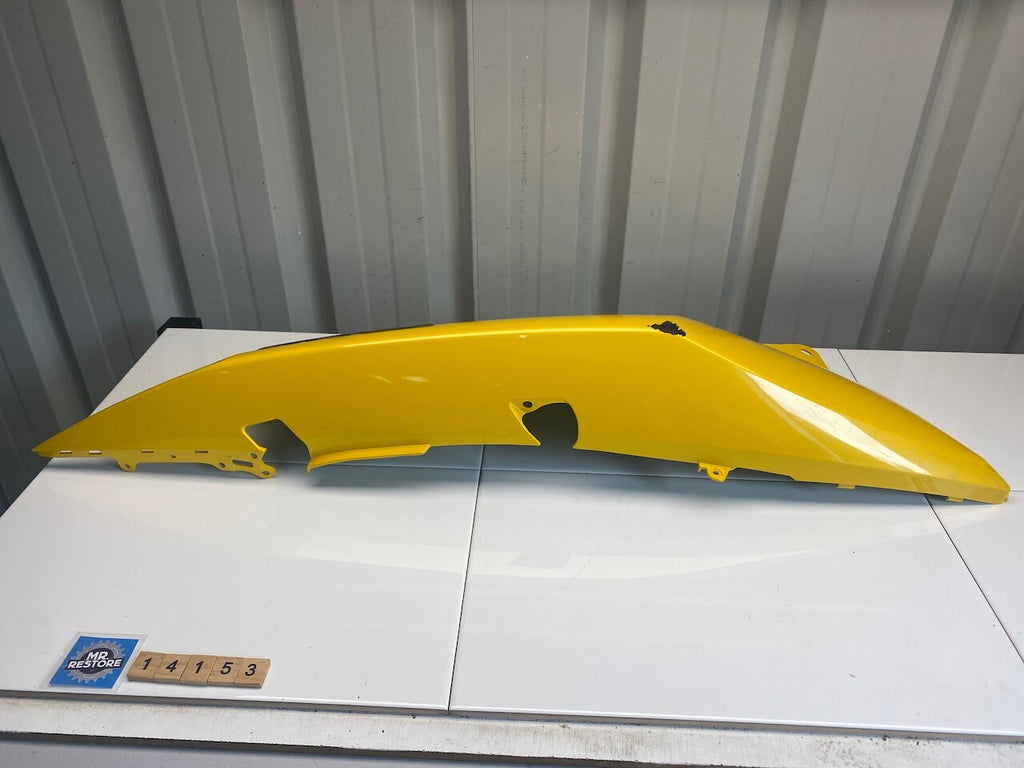 Yamaha TMAX 500XP Side Panel Cover 2008-2011 4B5-21711-00 - OEM