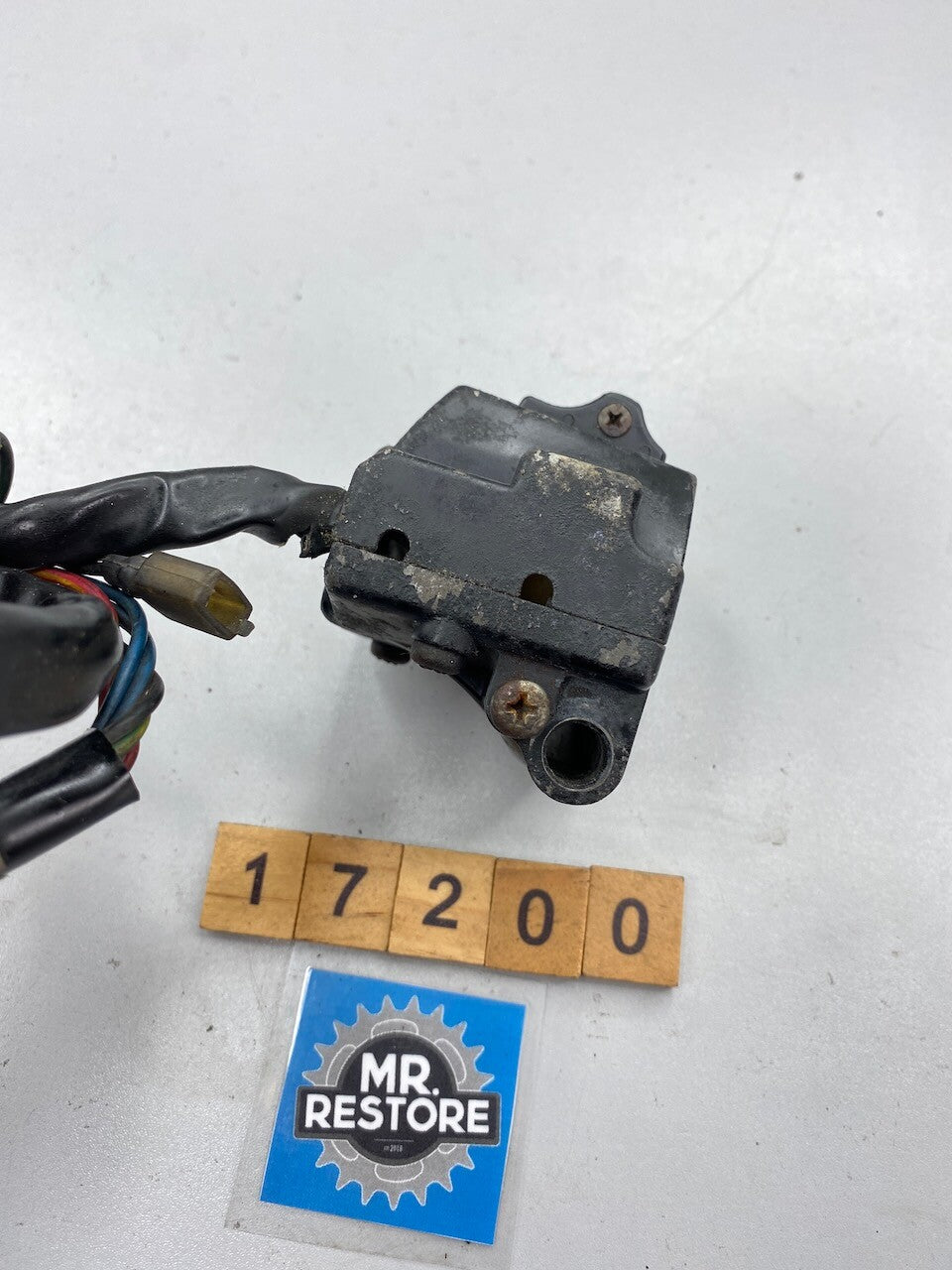 Yamaha RZ350 R RZ250 FN R/H Handlebar Switch