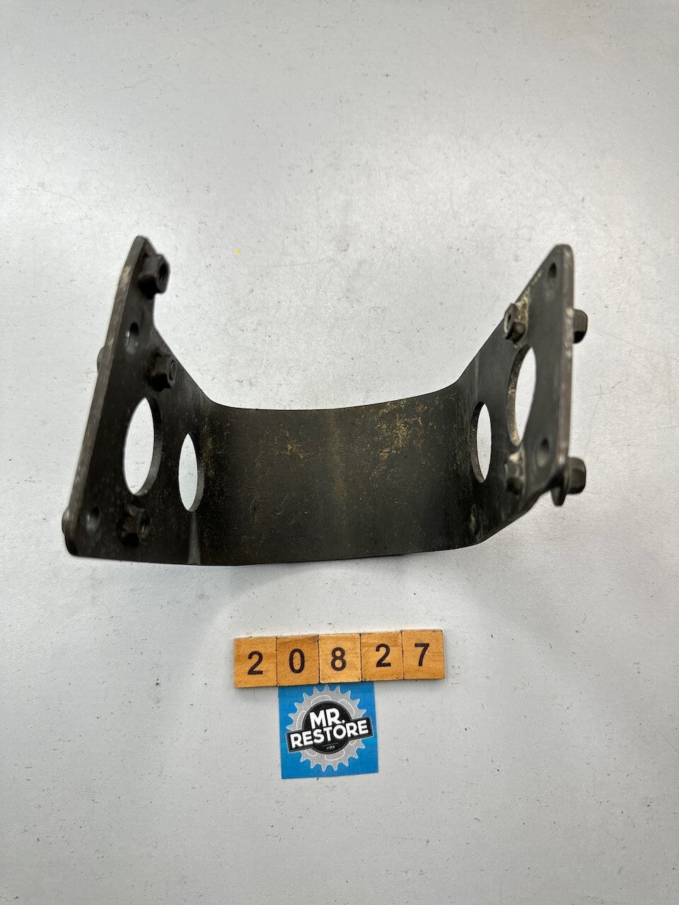 Yamaha XTZ660 Tenere Front Mudguard Fender Bracket Brace & Fixings 3YF-21512