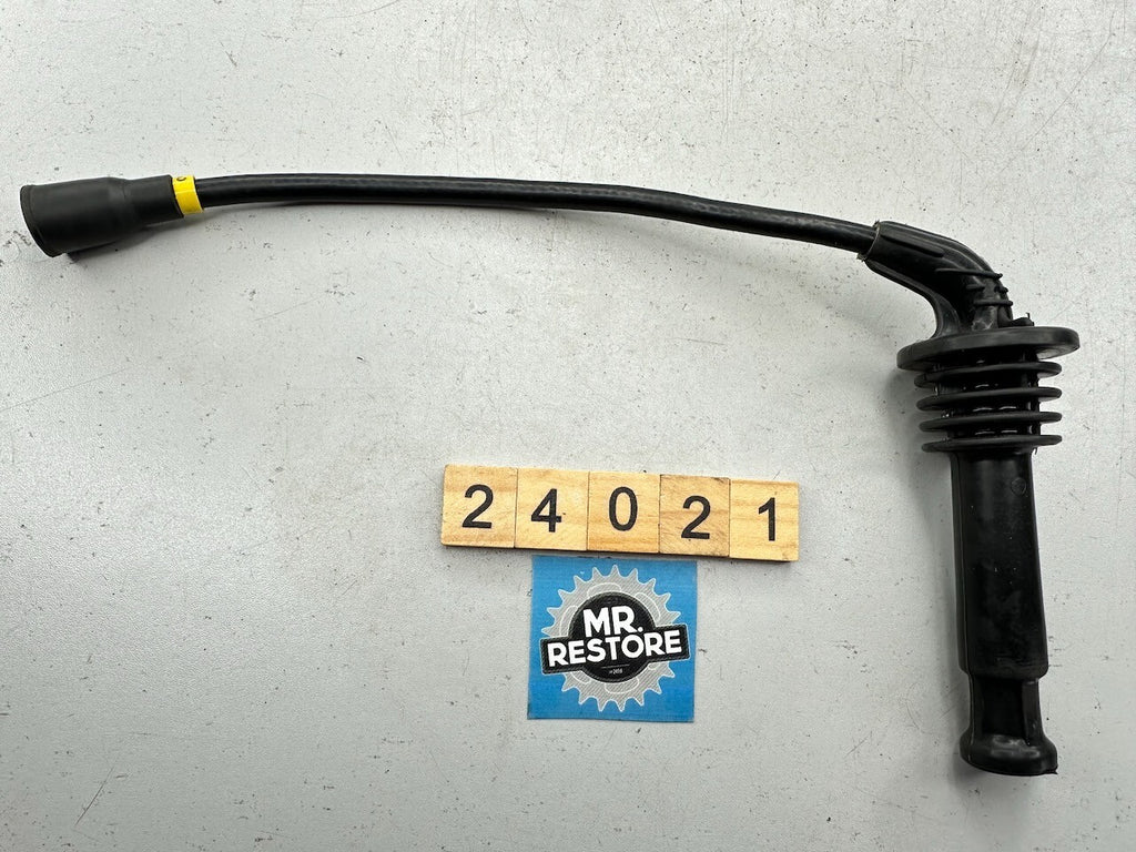 Triumph Daytona Speed Triple T300 Trophy Sprint Trident Tiger Ignition Cable #3