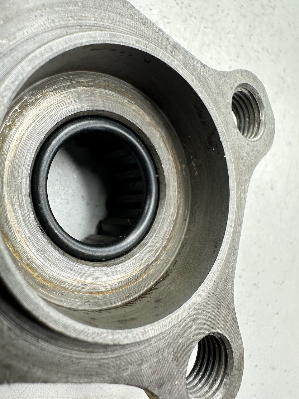 Kawasaki Z1300 KZ1300 '79-82' ZG1300 ZN1300 Output Shaft Coupling 42034-1010