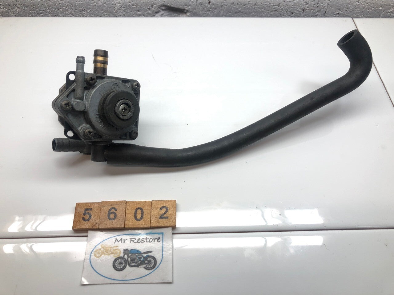 Kawasaki ZX6R ZX600 F3 1995-7 Air Switch Valve 16126-1144 OEM