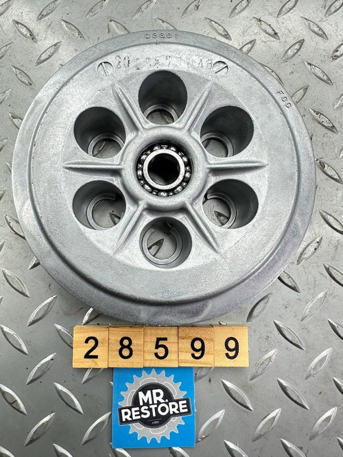 BMW G650GS '08-16' Clutch Pressure Plate (5000K's) 21217700142