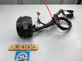 Yamaha FZR1000 YZF750 L/H Handlebar Switch 3LK-83973-10