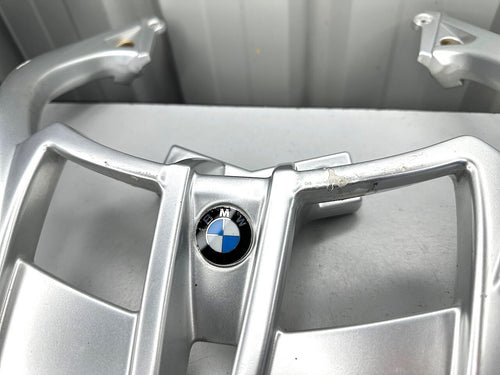 BMW F800S Luggage Carrier 46547678737