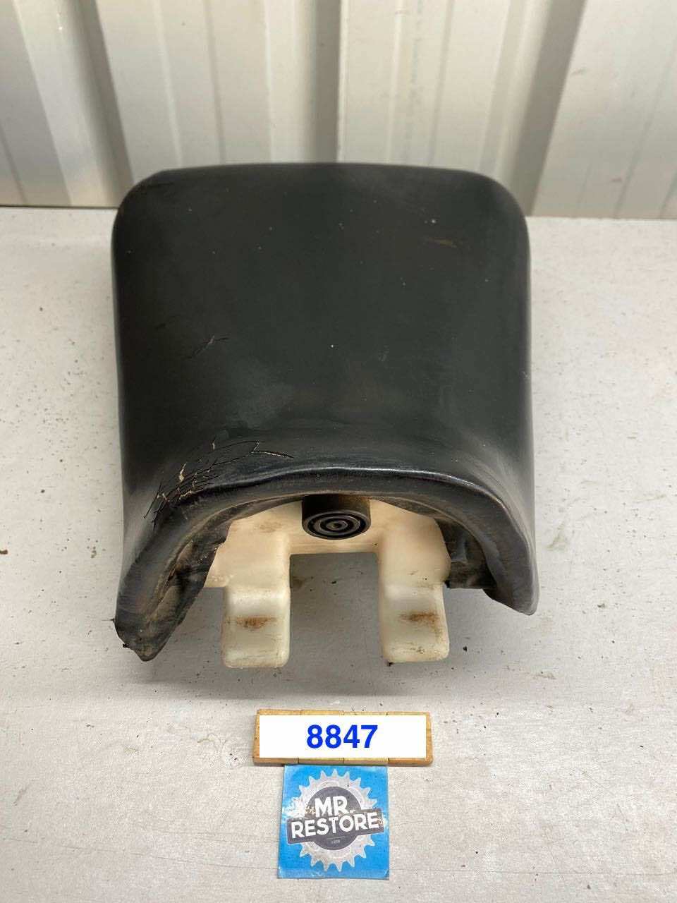 Yamaha FZR250 2KR 3HX Riders Pilot Seat 2KR-24710 - 3HX-24710