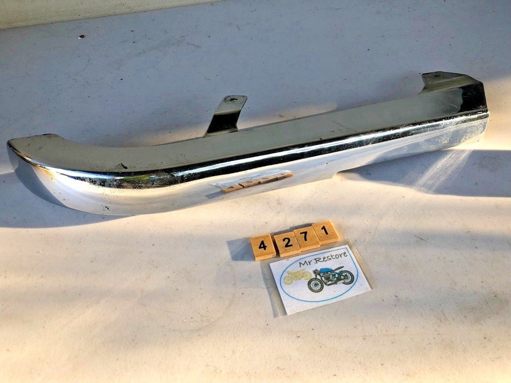Suzuki Boulevard M50 VZ800 Chain guard