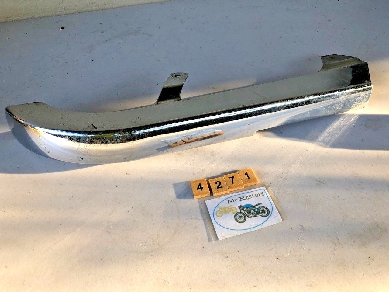 Suzuki Boulevard M50 VZ800 Chain guard