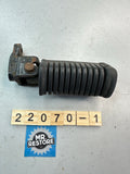 Kawasaki GT550 Z550 Right Riders Foot Rest Peg 34027-1109