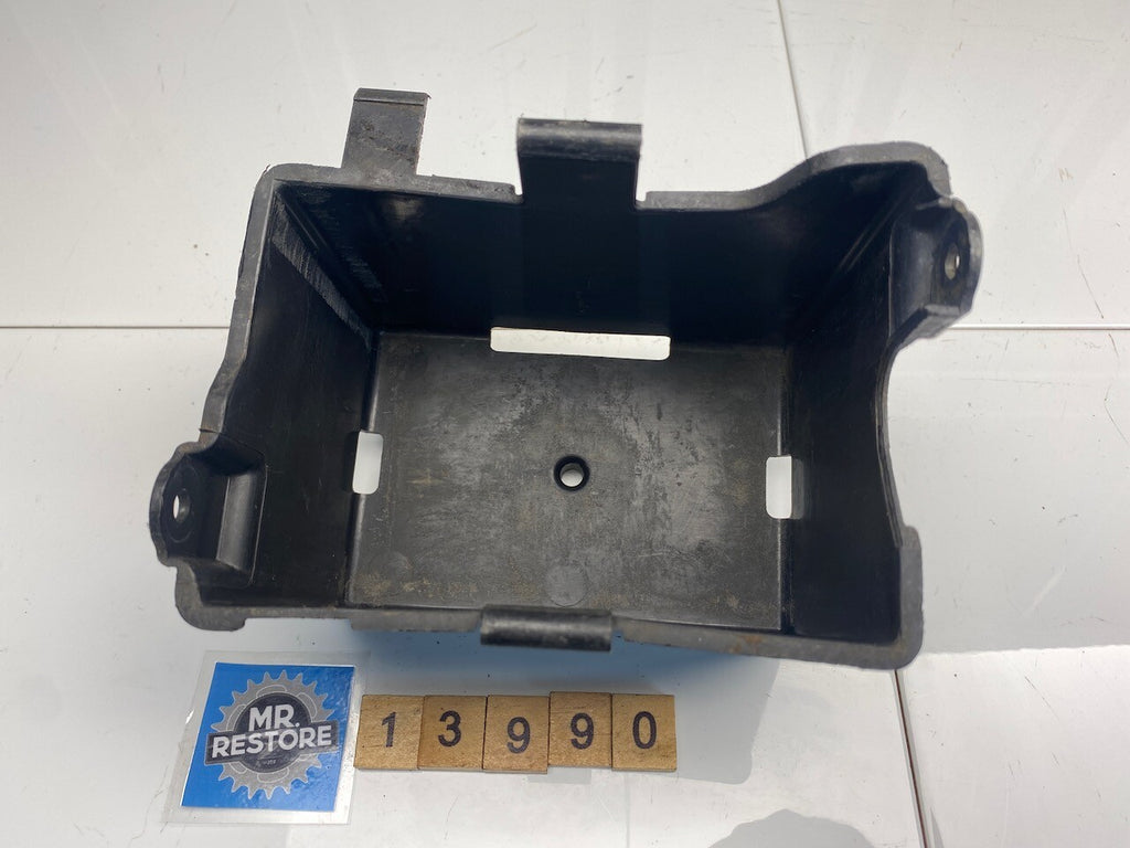Yamaha FZR250 Battery Holder Box 1HX-2177G