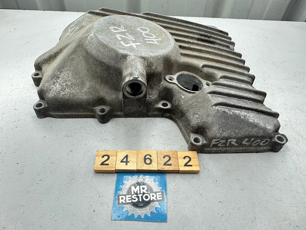 Yamaha FZR400 1986-87 1WG Oil Pan Sump