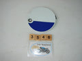 Suzuki GSXR1100 1996 Inspection Cover Fairing Panel