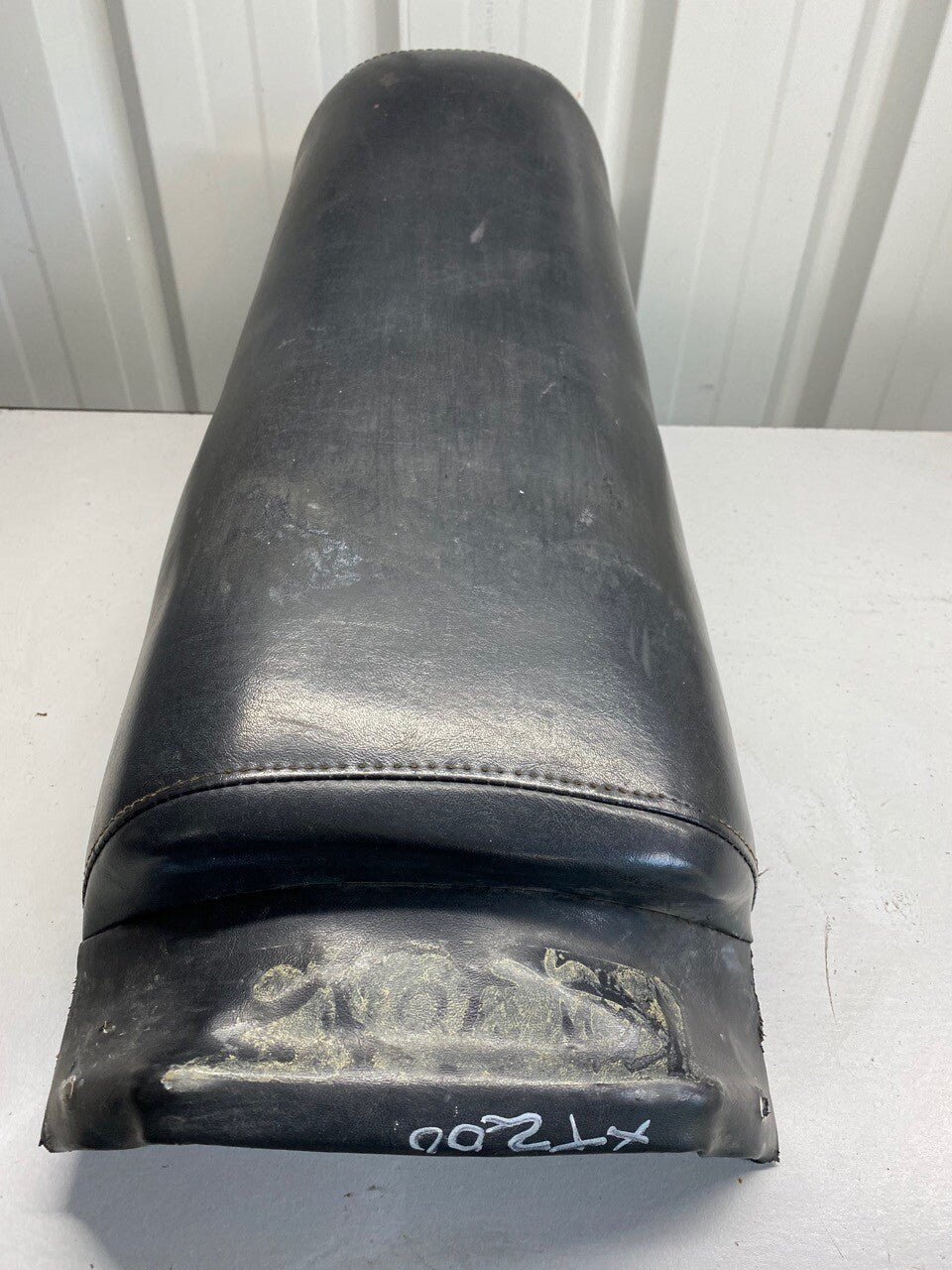 Yamaha XT200 1983 Seat 15A-24770-00