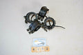 Kawasaki GPZ900R ZX900 Set of Carb Holders & Clips 16065-1108