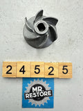 Suzuki RG125 '86-88' RM125 '83-85' TS125 X - Water Pump Impeller