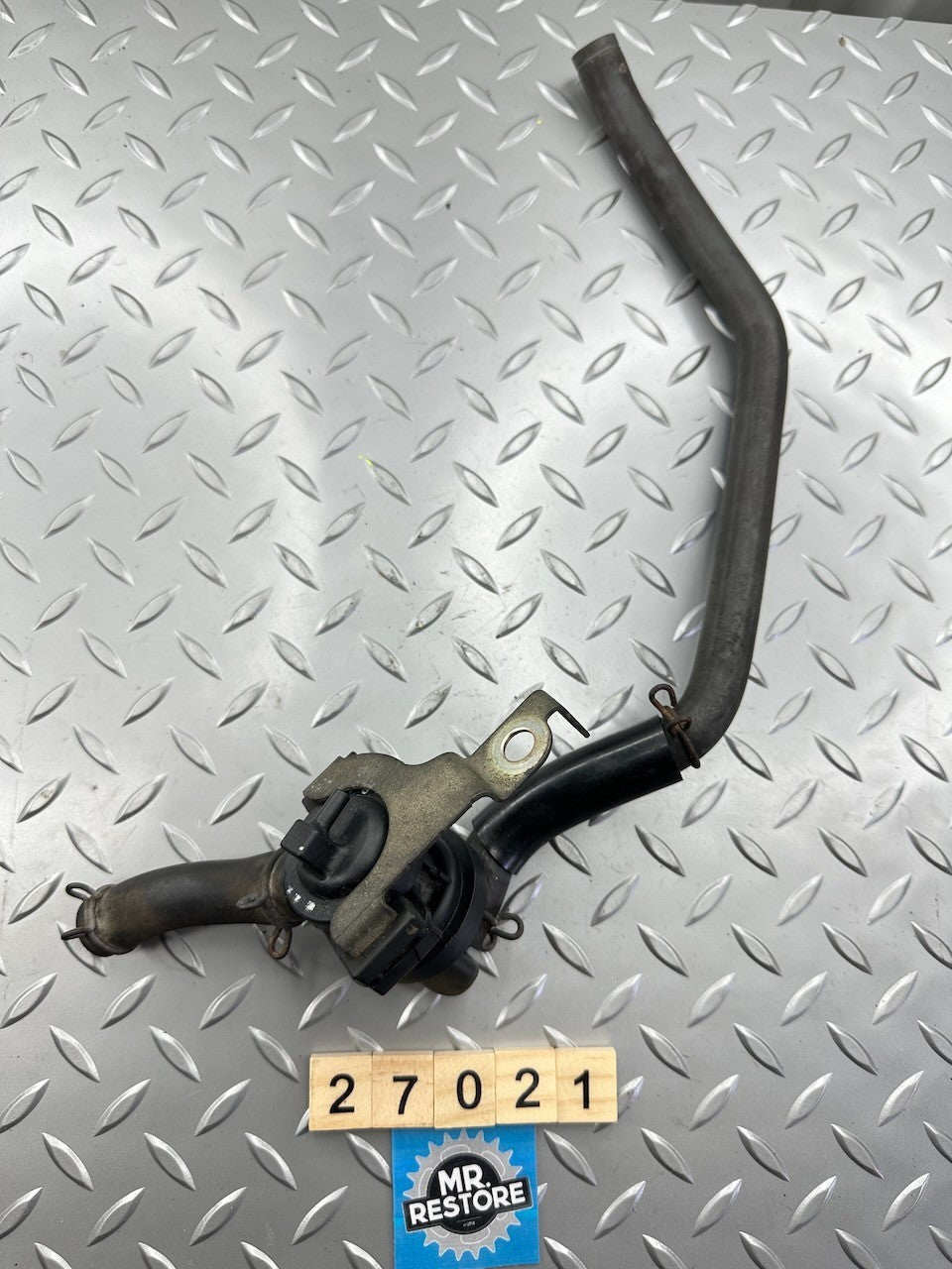 Honda CBF250 '06-07' Air Injection Control Valve & Hose