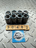 Kawasaki KLZ1000 Versys 1000 2013-19 Intake Valve Spring Set of 8 - 49078-0716