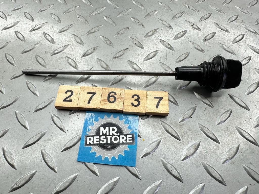 Yamaha TY250 DT360 DT250 SC500 MX360 MX250 Oil Plug Dipstick 322-15363