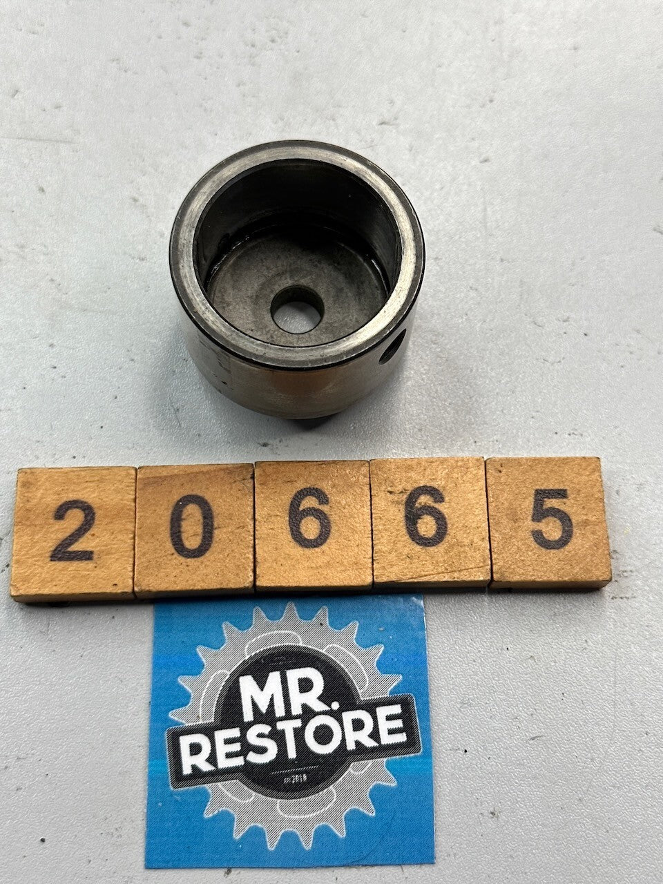 Kawasaki GTR1000 ZG1000 ZL1000 GPZ1000 GPZ900R EL250 Input Shaft Race 92048-1052