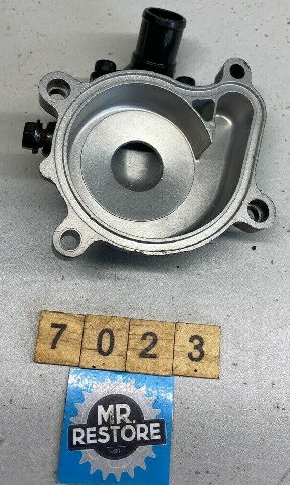 Suzuki RGV250 Impeller Cover - Reconditioned