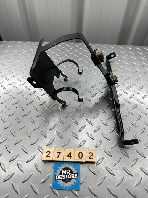 BMW F650GS '99-07' Expansion Tank Bracket 33537655641