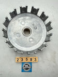 Kawasaki KR250 KR1 '88-89' Clutch Basket 13095-1172
