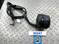 Kawasaki KLZ1000 Versys 1000 2019 Right Handlebar Switch (damaged) 46091-0428
