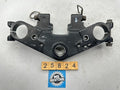 Kawasaki GPZ1100 A ZX1100A '83-85' Upper Triple Tree Steering Stem Fork Clamp