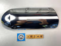 BMW R1100R R1100GS R850R R850GS Rear Muffler Cover VGC 18 12 1 341 524