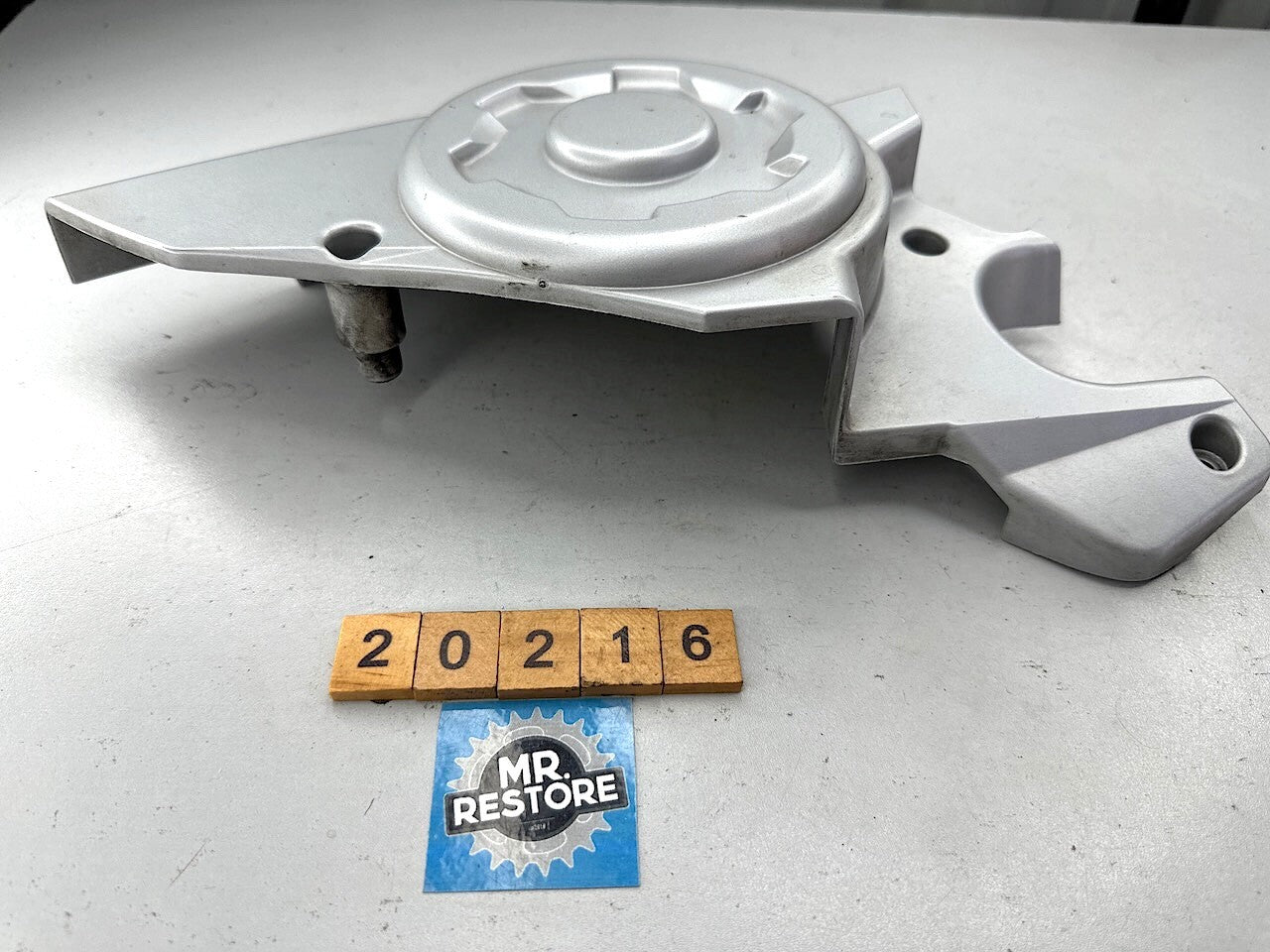 BMW F800S F800ST R/H Engine Cover 11147678270