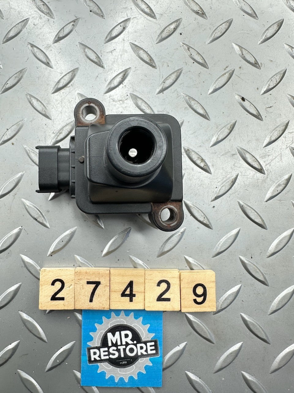BMW F650GS '99-03' C1 200 - Ignition Coil 12132346570