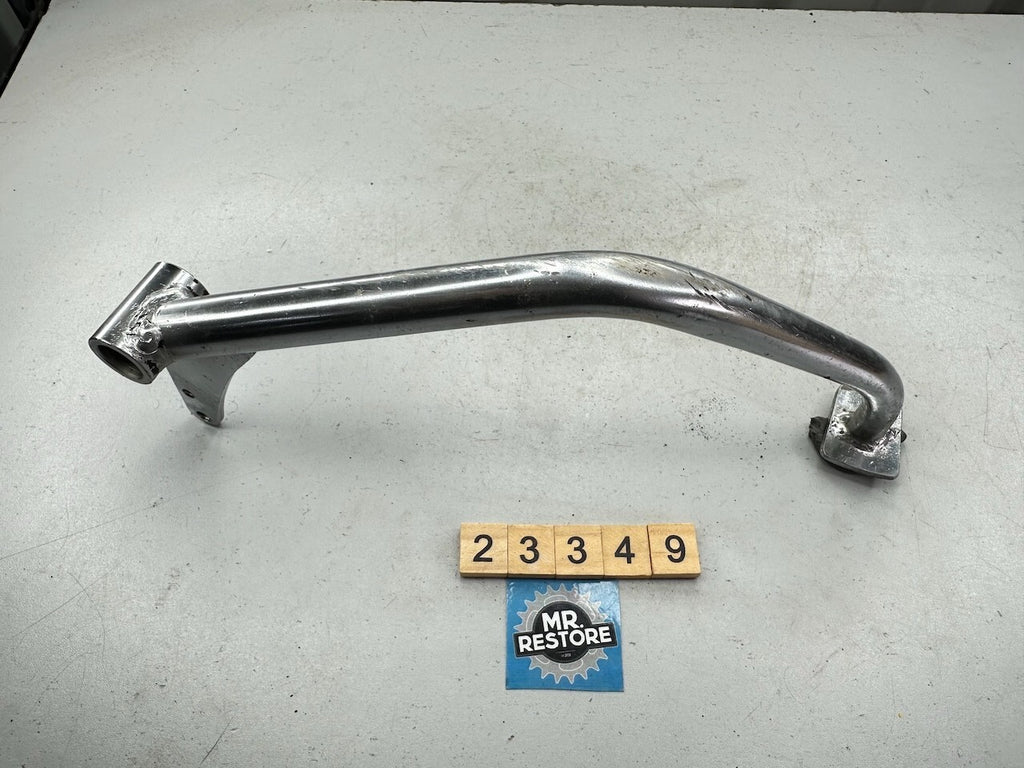 Yamaha V70 V80 V90 Rear Brake Pedal