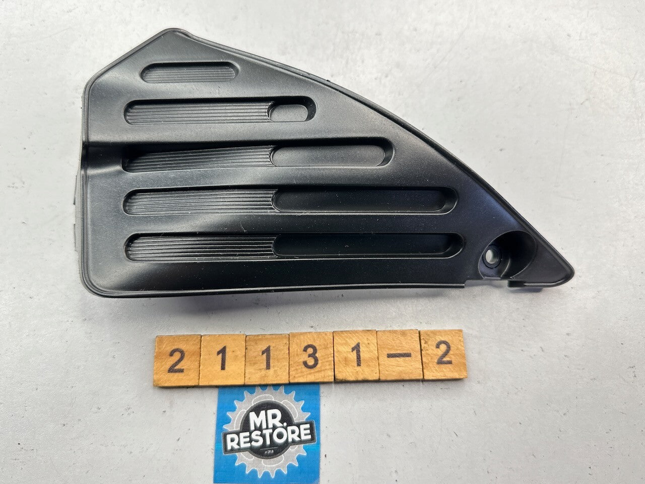 Yamaha SRX250 Left Hand Frame Cover 51Y-21731 - Repainted