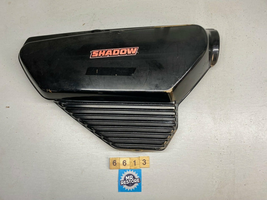 Honda CX500 Shadow R/H Side Cover