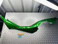 Kawasaki KLZ1000 Versys 1000 2019 Left Side Cover Panel Trim in VGC 36001-0689