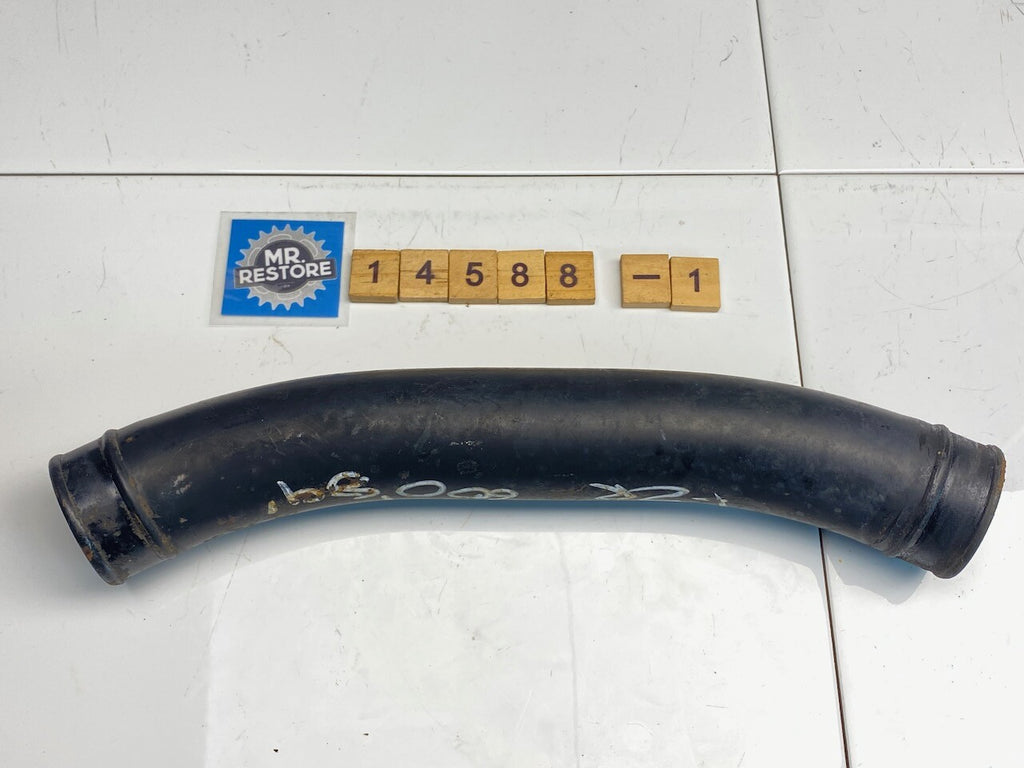 Yamaha FZR600 Air Duct 5 - 3HE-2838J-01