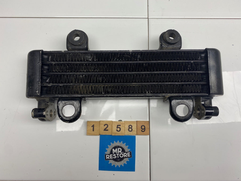 Kawasaki GPZ1100 ZX1100 B Oil Cooler
