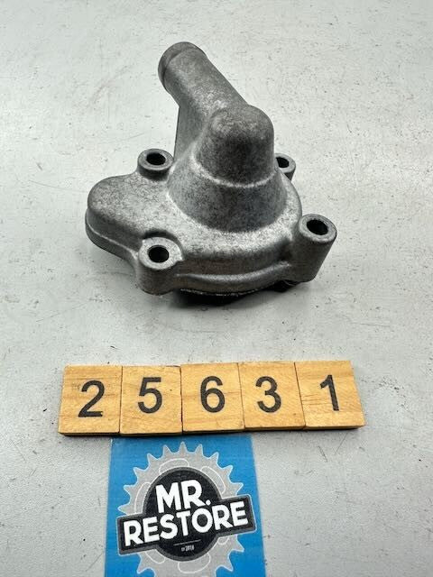 Honda CN250 CH250 Spacy Elite Water Pump Cover 19221-KM1  19221-KM1-000