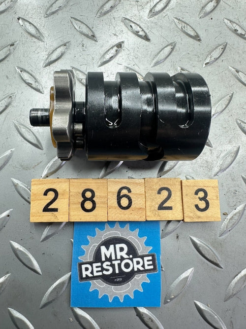 BMW G650GS '08-16' F650GS '99-07' F650CS Gear Shifting Roll Cam Drum (5000 K's)