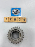 Yamaha SR500 SR400 XT500 TT500 Transmission 4th Wheel Gear 583-17241