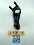 Kawasaki GT550 GT750 R/H OEM Handlebar Holder - Repainted 46012-1029
