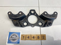 Yamaha RD250 RD400 Air Cooled Speedometer Tachometer Meters Bracket