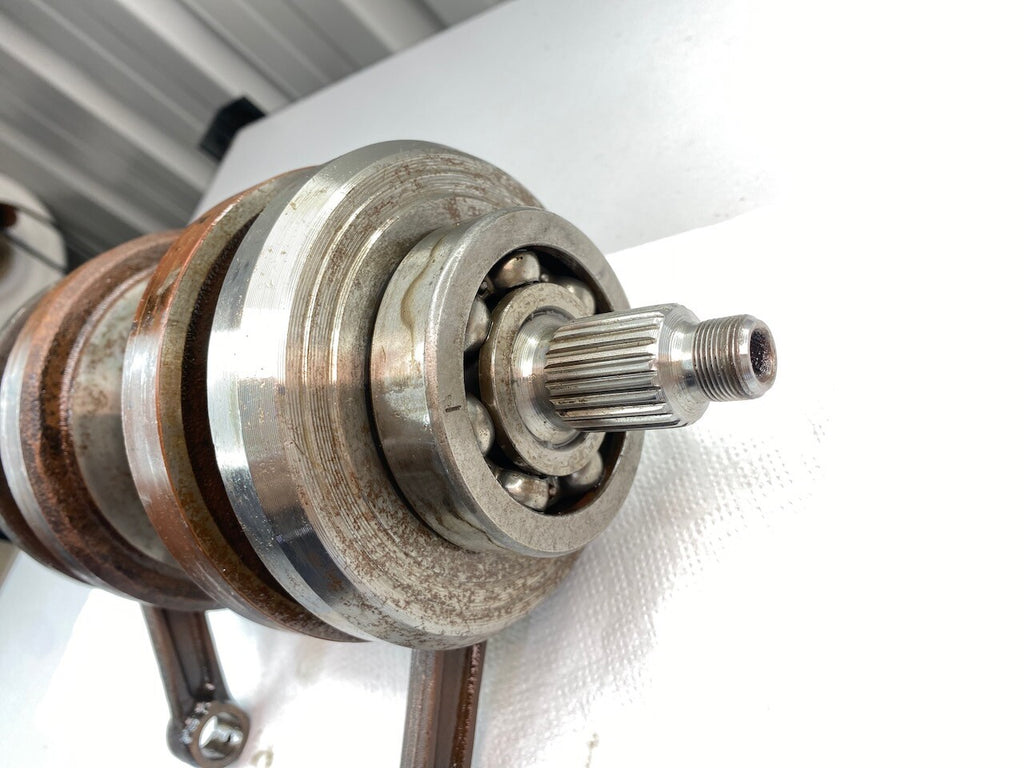 Honda CB250G CJ250T Crankshaft 13000367000