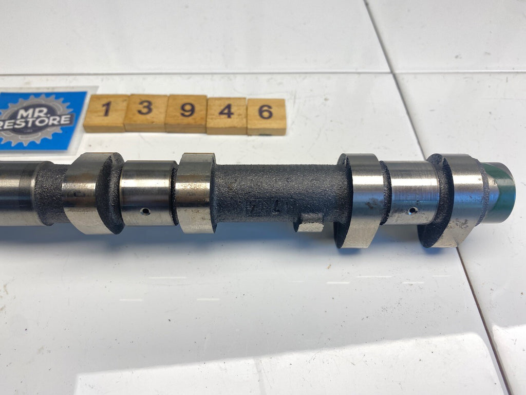 Triumph Motorcycle Camshaft 1140345