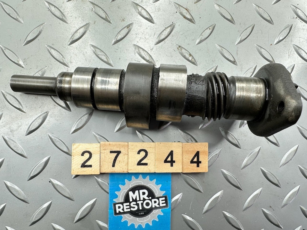 Suzuki SP370 '78-79' Camshaft 12711-32400