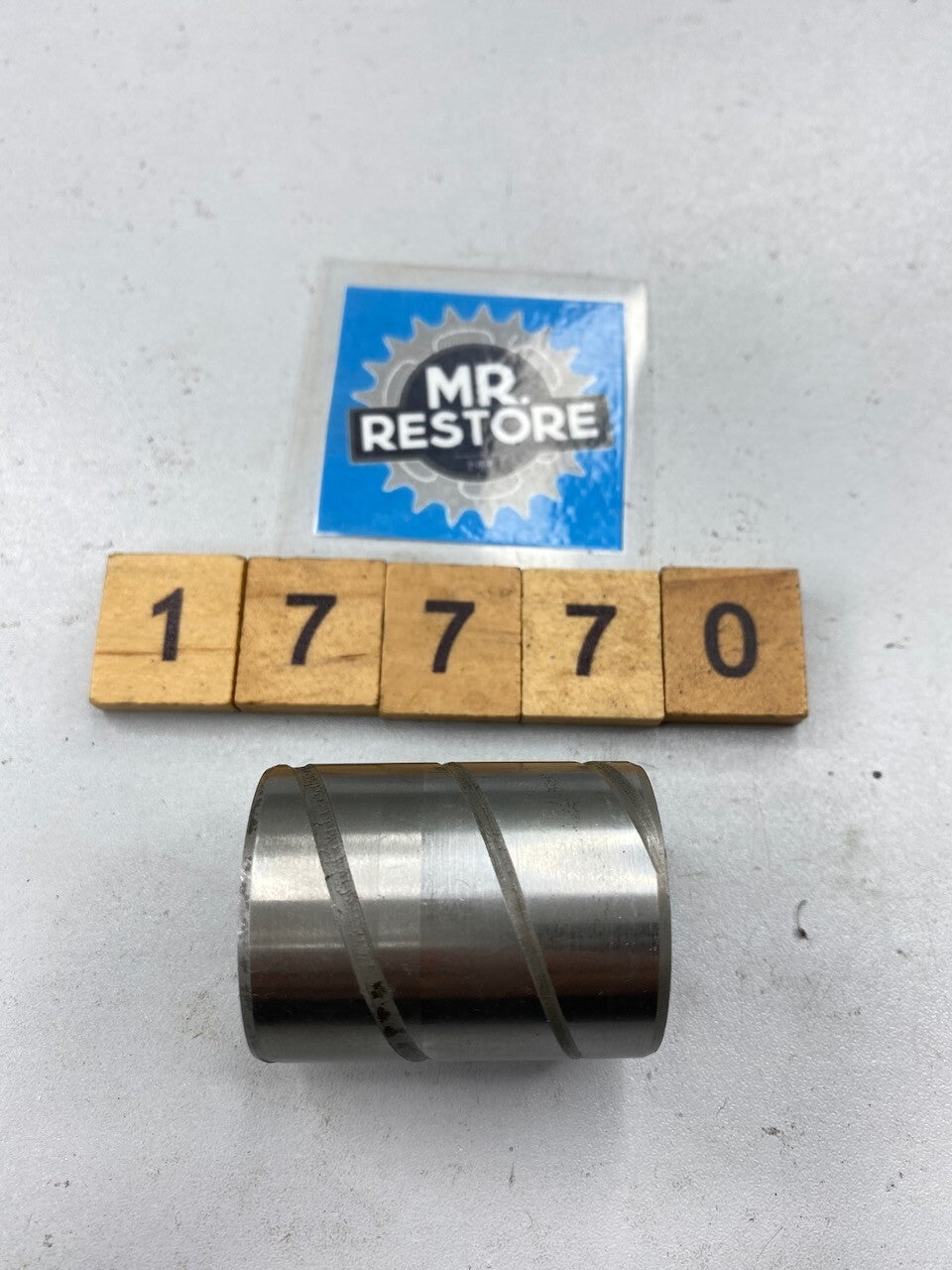 Yamaha SR500 SR400 XT500 TT500 Clutch Spacer 90560-25153
